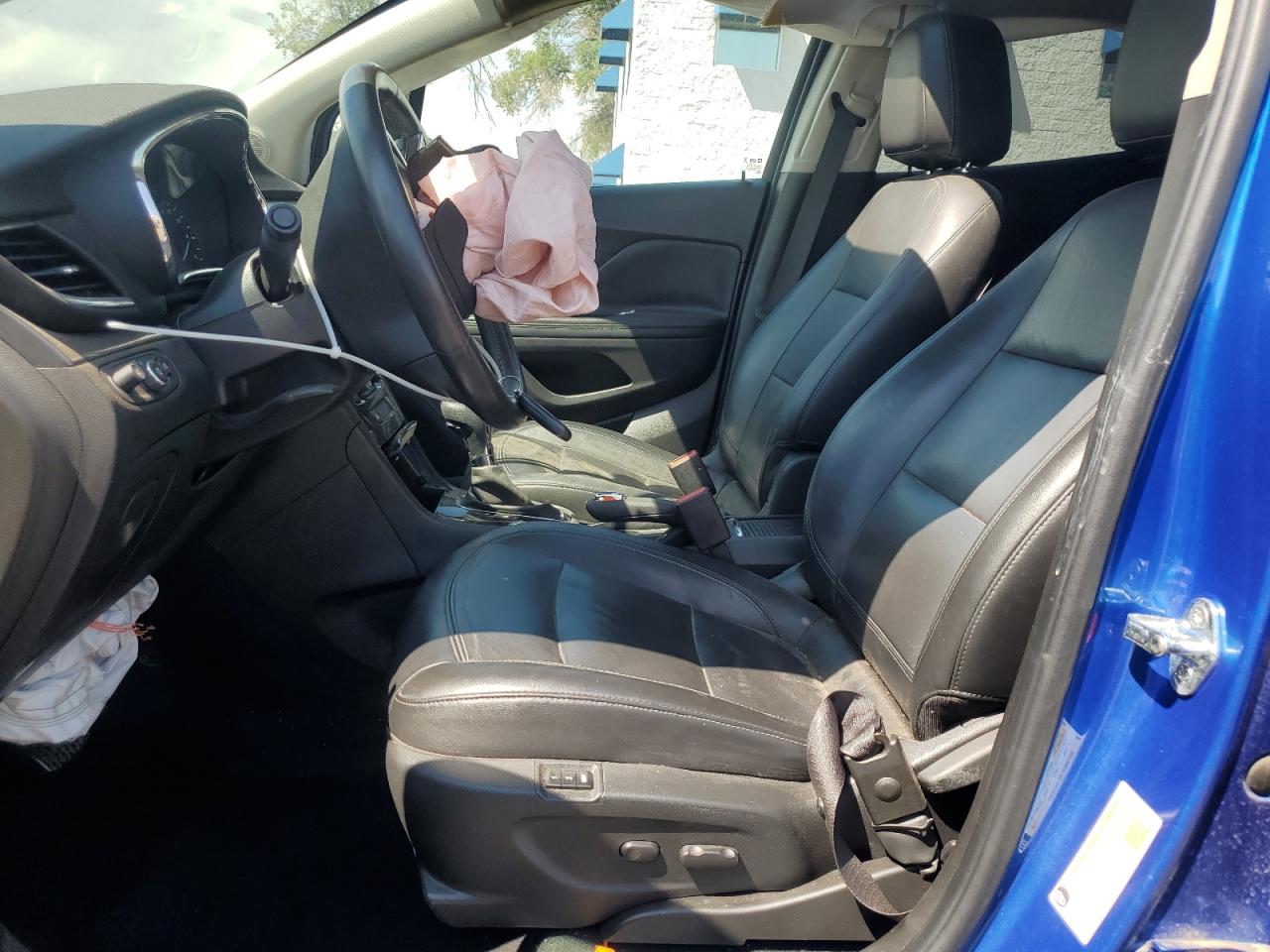 BUICK ENCORE ESSENCE