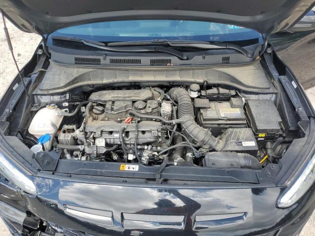 2023 HYUNDAI KONA N LIN KM8K3CA33PU012376