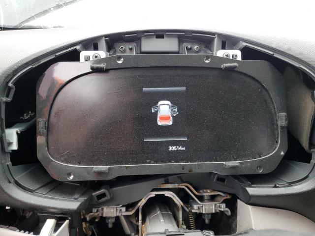 2023 HYUNDAI VENUE SEL KMHRC8A30PU239617