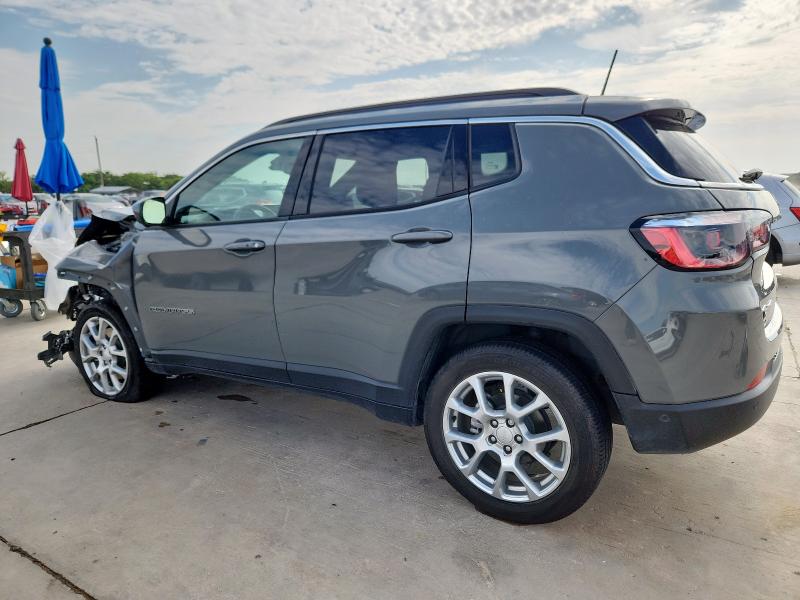 2024 JEEP COMPASS LA 3C4NJDFN1RT601589