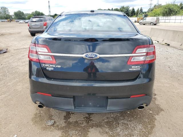 2016 FORD TAURUS SEL 1FAHP2E83GG140303