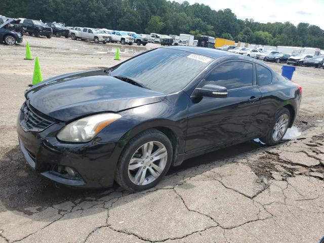 Global Auto Auctions: 2012 NISSAN ALTIMA S