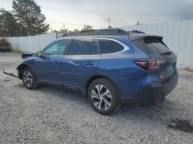 2021 SUBARU OUTBACK LI 4S4BTGND7M3128935