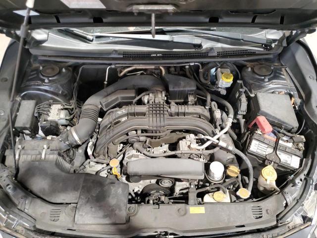 2018 SUBARU IMPREZA 4S3GTAA68J3733735