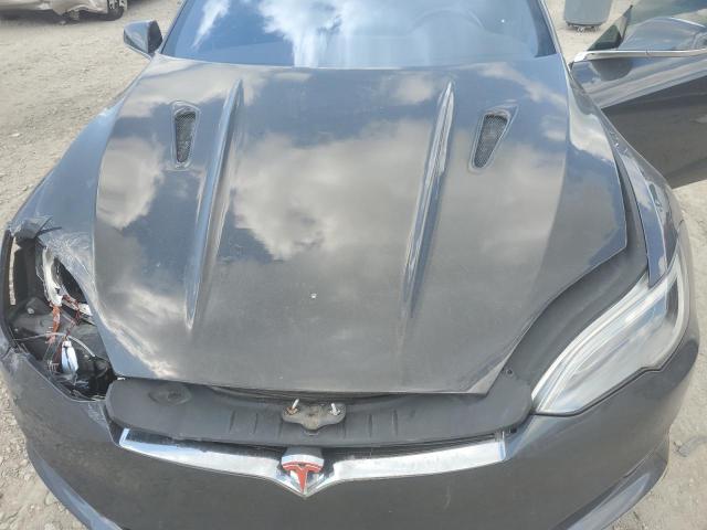 2017 TESLA MODEL S 5YJSA1E25HF215845