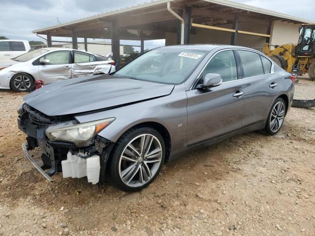INFINITI Q50 BASE