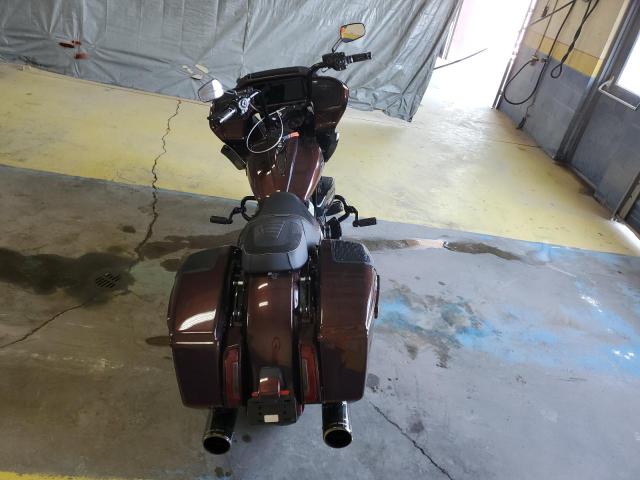 2024 HARLEY-DAVIDSON FLTRXSE 1HD1TC611RB960926