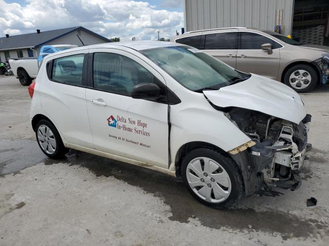 2017 CHEVROLET SPARK LS KL8CB6SA6HC702908