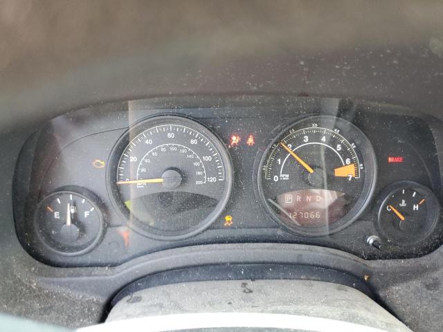 2016 JEEP PATRIOT SP 1C4NJRBB3GD551807