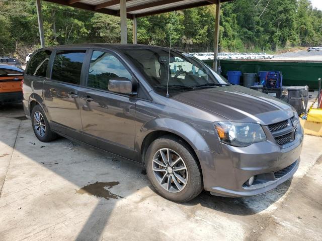 2018 DODGE GRAND CARA 2C4RDGEG1JR254527