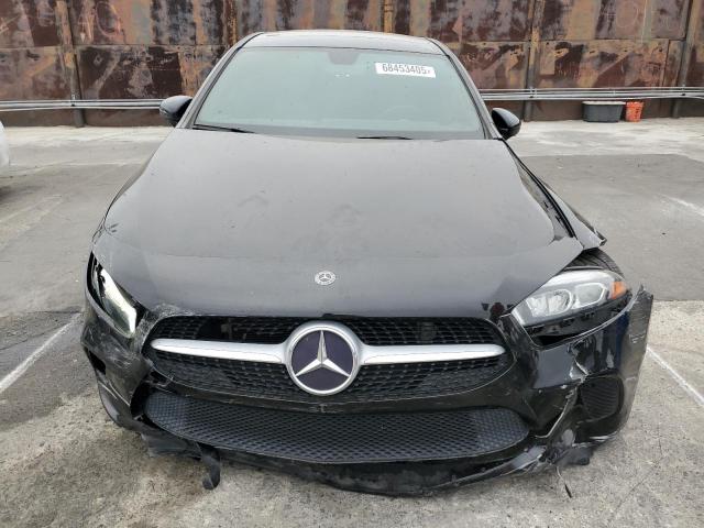 2019 MERCEDES-BENZ A 220 WDD3G4EBXKW015220