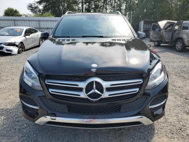 2016 MERCEDES-BENZ GLE 350 4MATIC 4JGDA5HB9GA718843