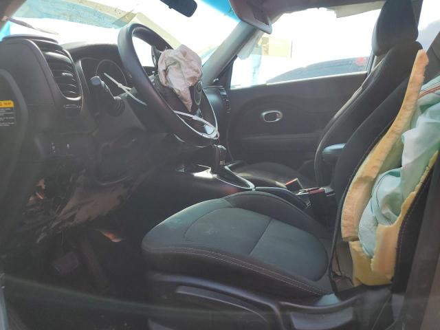 2018 KIA SOUL KNDJN2A22J7623761