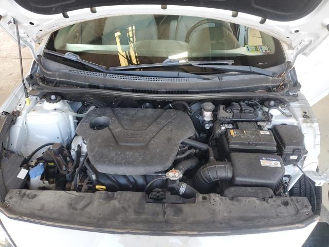 2017 HYUNDAI ACCENT SE - KMHCT4AE9HU362169