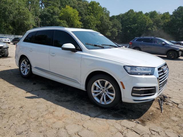 2019 AUDI Q7 PREMIUM WA1AHAF77KD046096