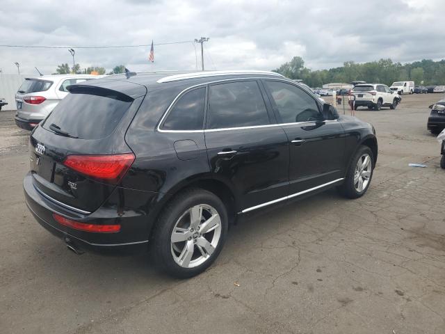 2015 AUDI Q5 PREMIUM WA1CFAFP2FA025758