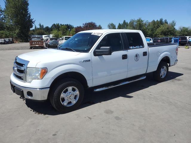 FORD F150 SUPER