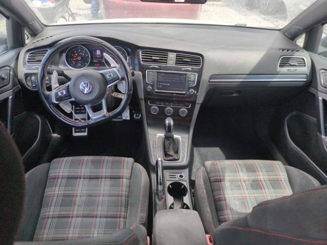 2017 VOLKSWAGEN GTI S - 3VW4T7AU7HM063489