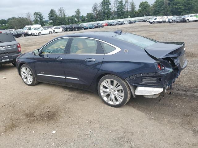 2015 CHEVROLET IMPALA LTZ 2G1165S37F9141579