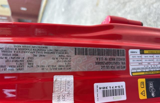 2023 JEEP GLADIATOR 1C6HJTAG0PL560856