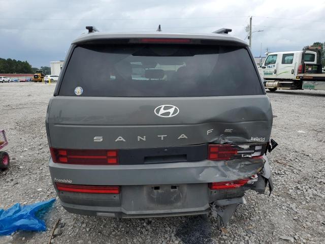 2024 HYUNDAI SANTA FE S 5NMP24G13RH010386
