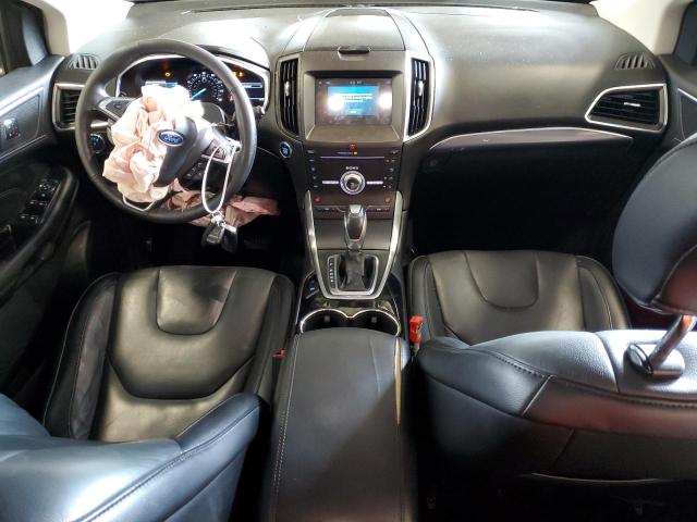 2017 FORD EDGE TITAN - 2FMPK4K91HBB58106