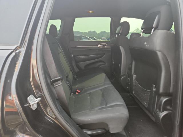 2015 JEEP GRAND CHEROKEE LAREDO 1C4RJFAG2FC814421
