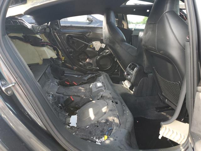 2018 AUDI S6 PREMIUM WAUFFAFC5JN042858