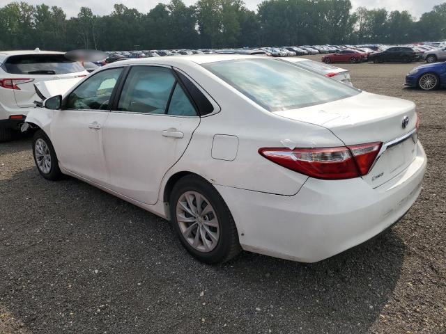 2015 TOYOTA CAMRY HYBR - 4T1BD1FK9FU144123