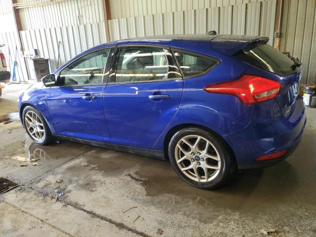 2015 FORD FOCUS SE 1FADP3K26FL313306