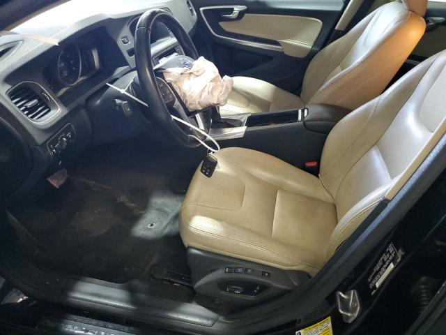 2017 VOLVO S60 DYNAMI YV140MTL5H2422631