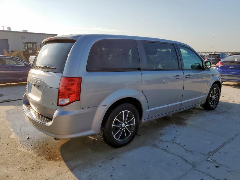 2018 DODGE GRAND CARA 2C4RDGBG5JR221437