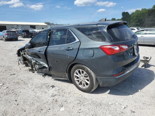2018 CHEVROLET EQUINOX LT 3GNAXJEV8JS574213