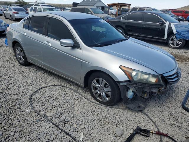 2012 HONDA ACCORD SE - 1HGCP2F62CA085231