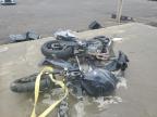 2007 SUZUKI GSX-R750 - JS1GR7KA572102373