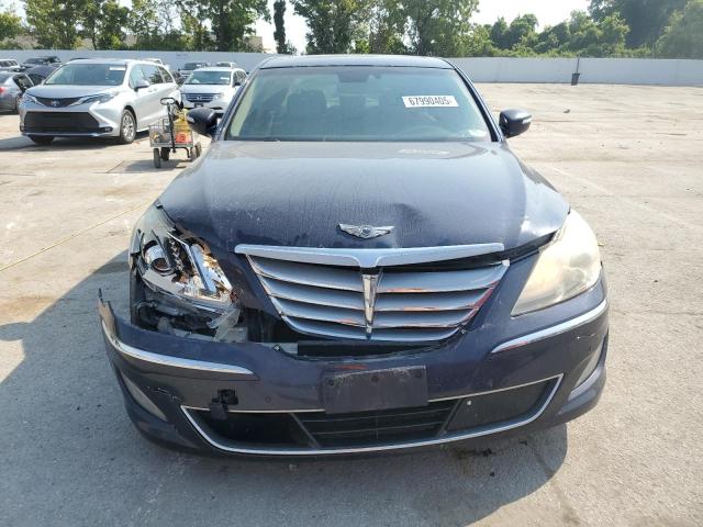 2012 HYUNDAI GENESIS 4.6L - KMHGC4DF2CU166542