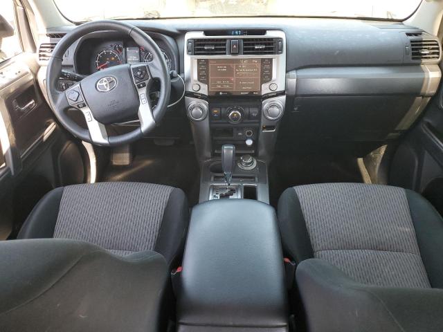 2020 TOYOTA 4RUNNER SR5/SR5 PREMIUM JTEBU5JR2L5824561