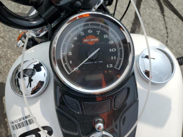 2012 HARLEY-DAVIDSON FLS SOFTAI 1HD1JRV2XCB038830
