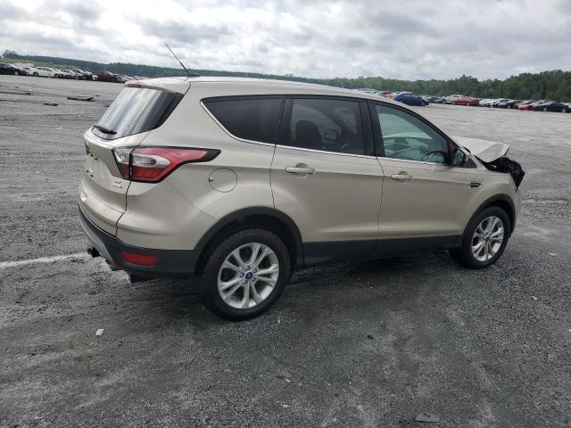 2017 FORD ESCAPE SE 1FMCU0GD9HUC32204