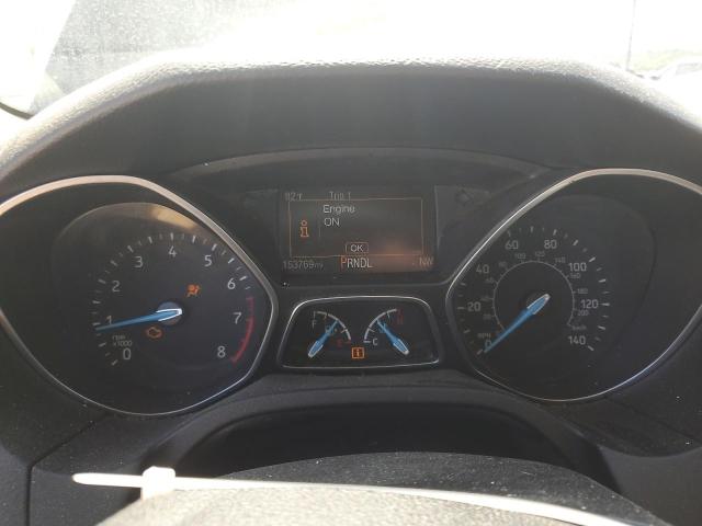 2015 FORD FOCUS S - 1FADP3E27FL280084