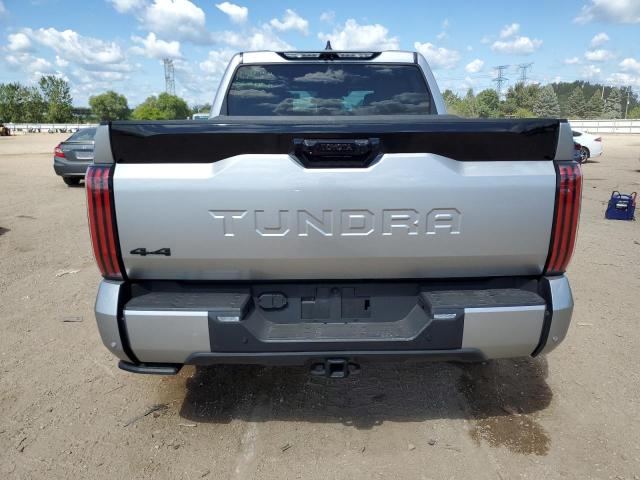 2023 TOYOTA TUNDRA CRE - 5TFNA5DB2PX114725