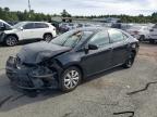 2016 TOYOTA COROLLA L - 2T1BURHE2GC569336
