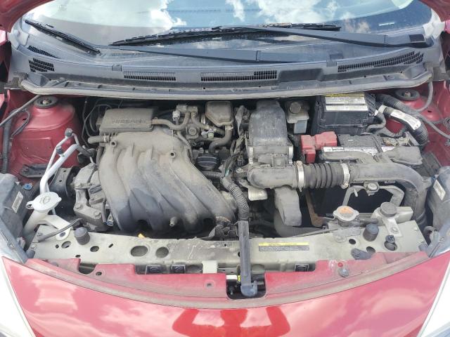 2015 NISSAN VERSA NOTE 3N1CE2CP0FL364534