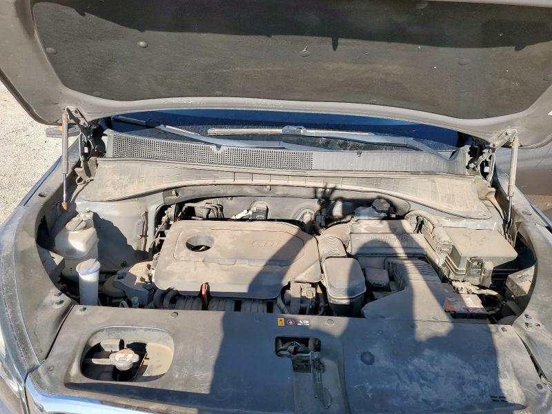 2017 KIA SORENTO LX - 5XYPG4A39HG200651