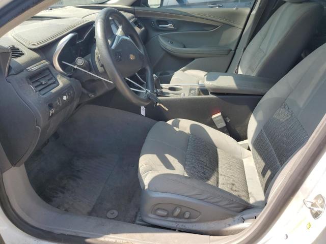 2016 CHEVROLET IMPALA LS 2G11Z5SA4G9104979