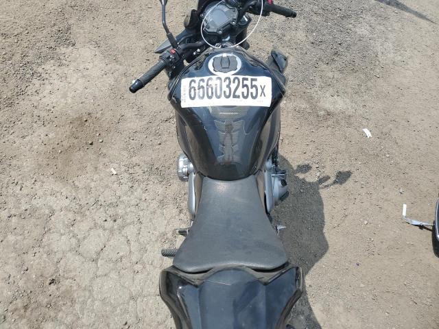 2018 KAWASAKI ZR900 JKAZR2B13JA007822