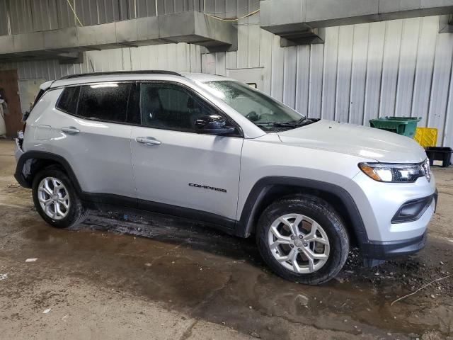 2024 JEEP COMPASS LA 3C4NJDBNXRT116986
