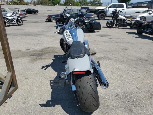 2025 HARLEY-DAVIDSON FXBR 1HD1YE923SB011515