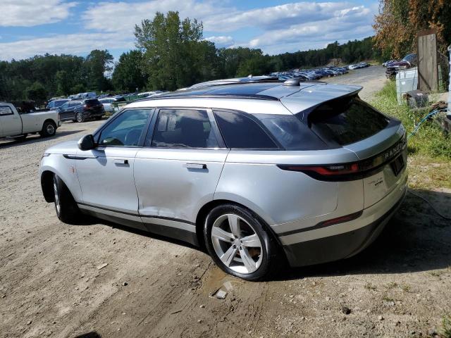 2018 LAND ROVER RANGE ROVE SALYB2RV5JA756533