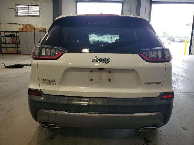 2019 JEEP CHEROKEE L - 1C4PJMDX3KD135432